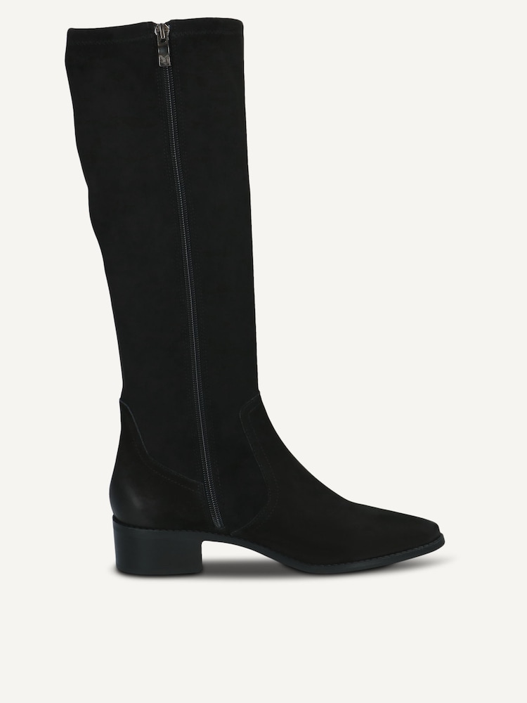 Caprice, Bottes - noir BLACK COMB, image 3 sur 5