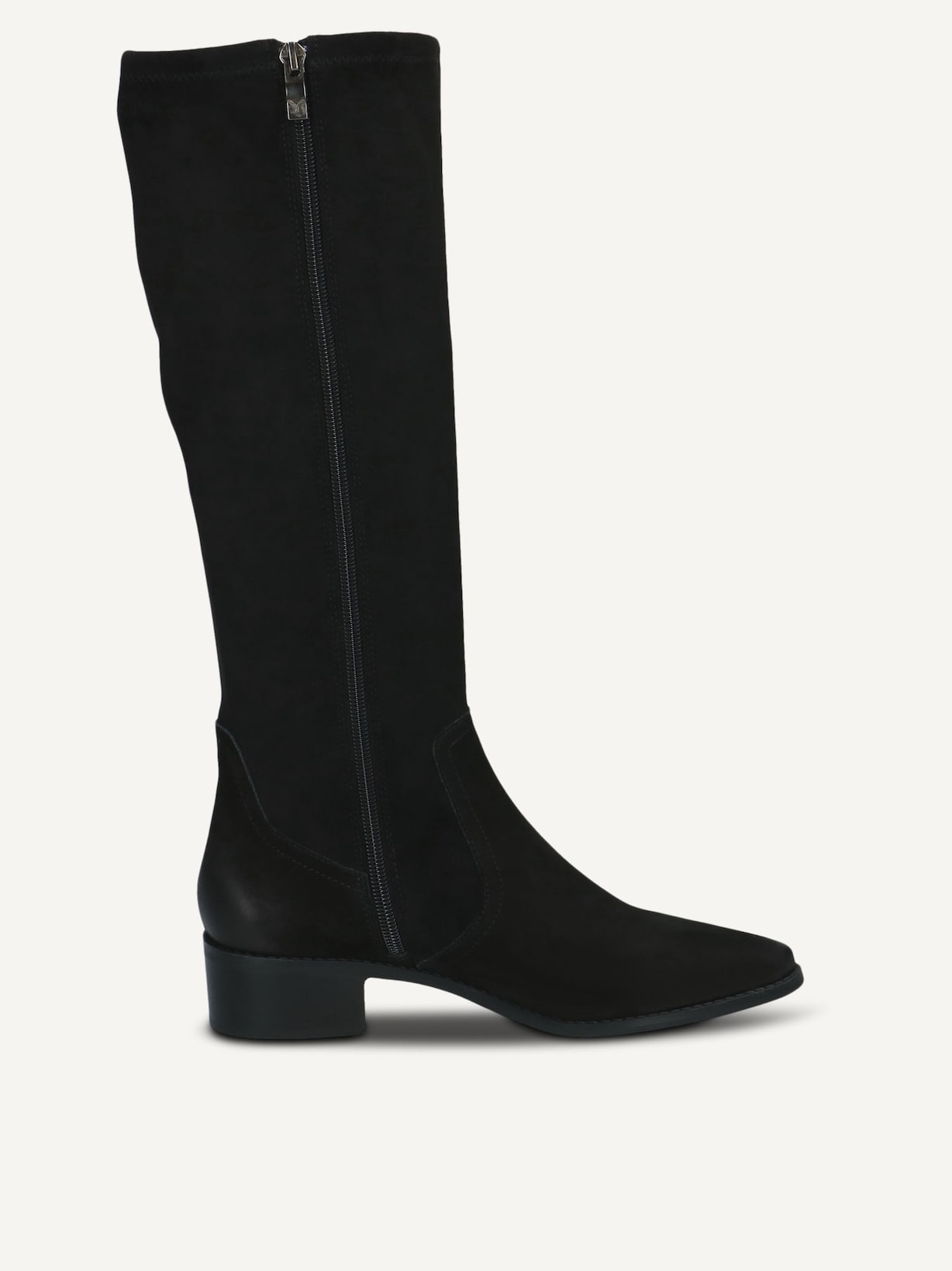 Caprice, Bottes - noir BLACK COMB, image 3 sur 5
