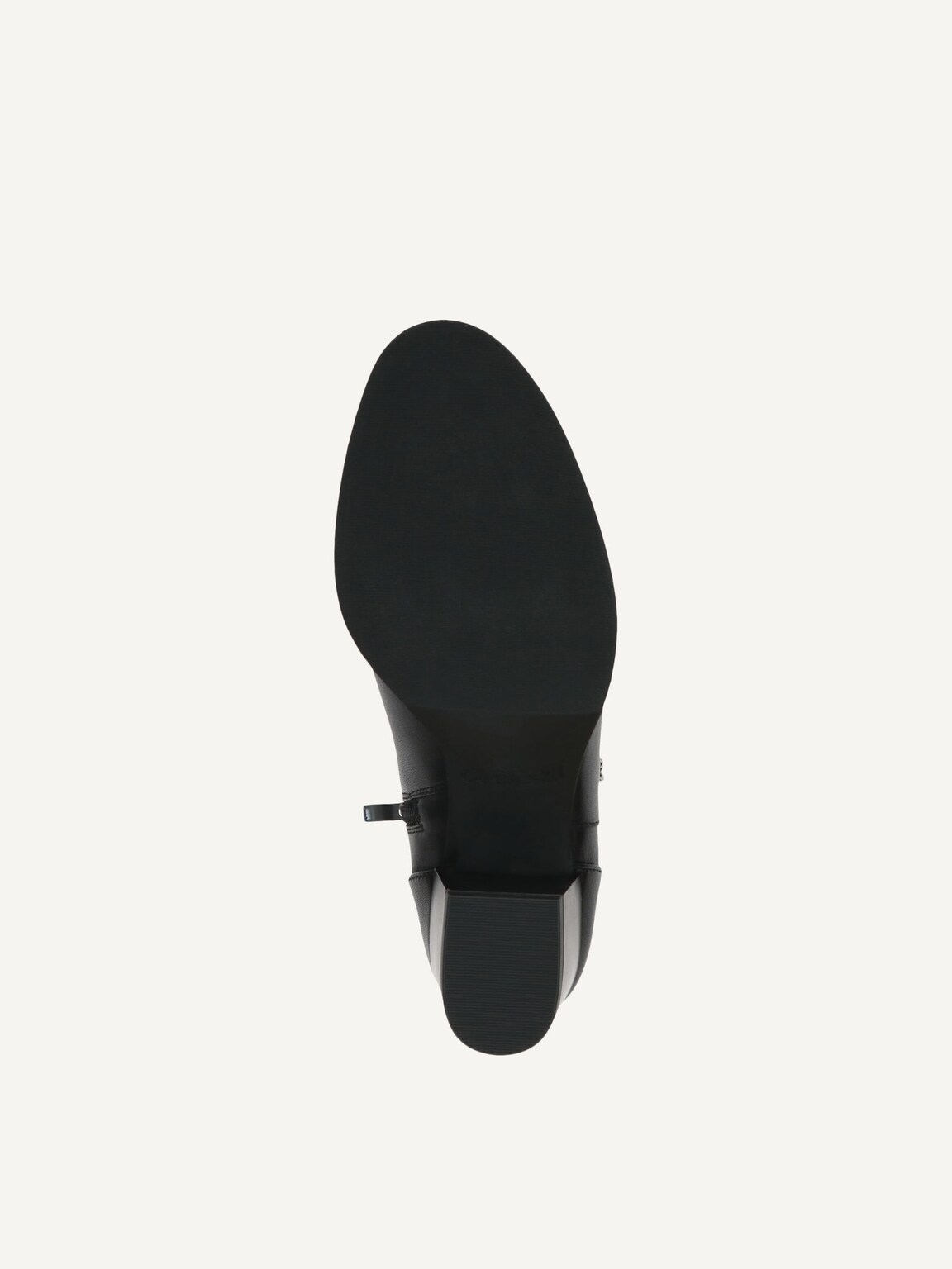 Caprice, Leather Bootie - black BLACK NAPPA, image 4 of 5