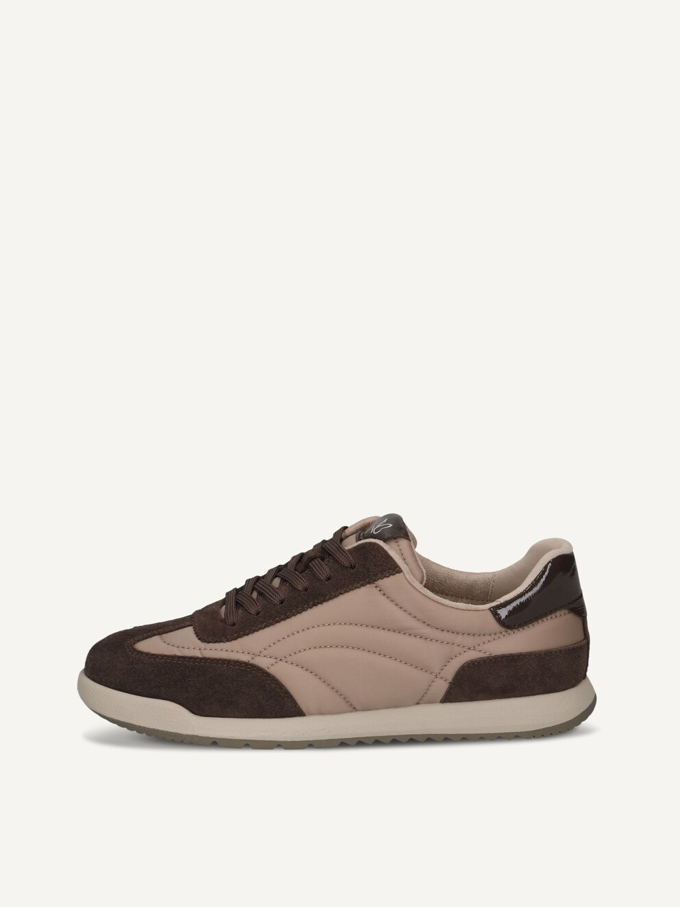 Caprice, Sneaker - beige BEIGE COMB, image 1 of 6