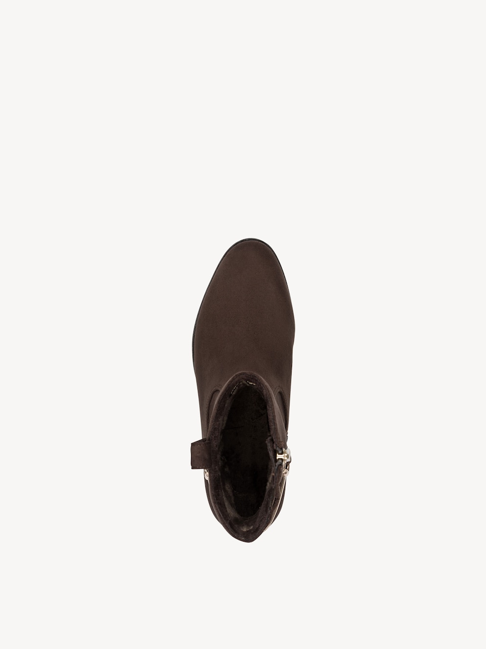 Marco Tozzi, Stiefelette - braun MOCCA, Bild 5 von 6