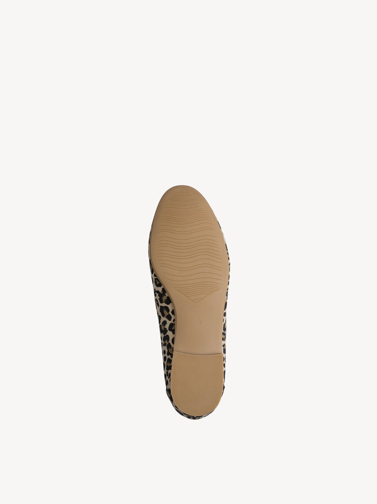 Marco Tozzi, Halvsko - beige LEO DUNE, billede 4 af 8