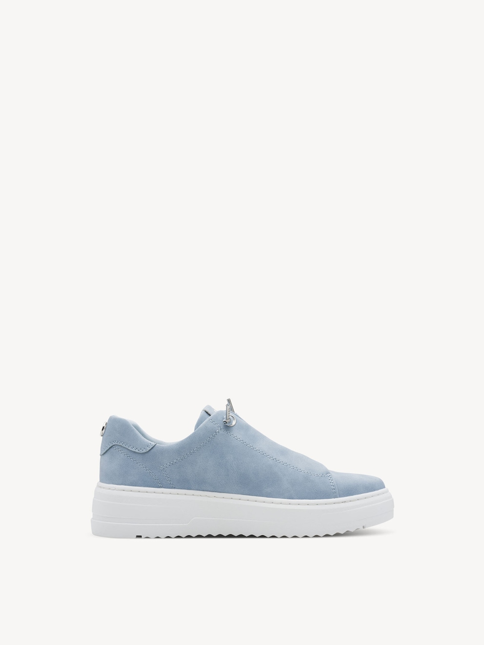 Marco Tozzi, Sneaker - blau POLAR, Bild 6 von 6