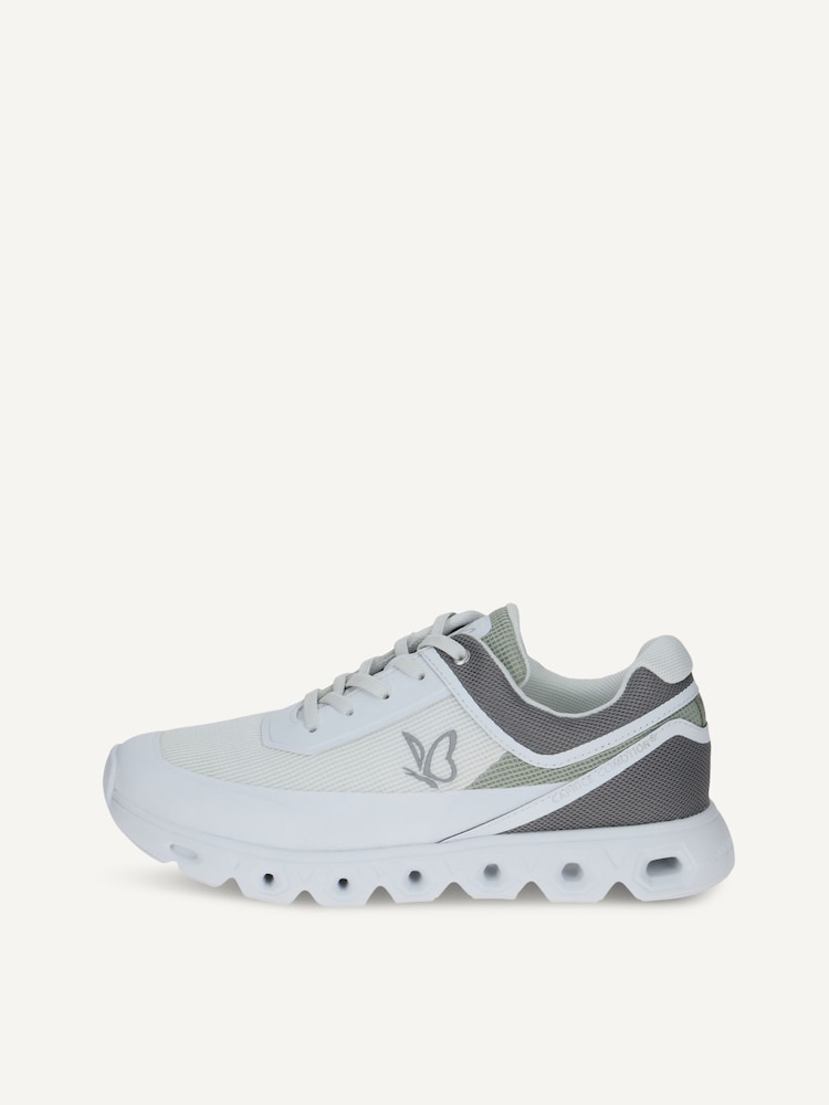 Caprice, Sneaker - white OFFWHITE COMB, image 3 of 6