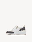 Non selezionato, Marco Tozzi, Sneaker - bianco WHITE COMB