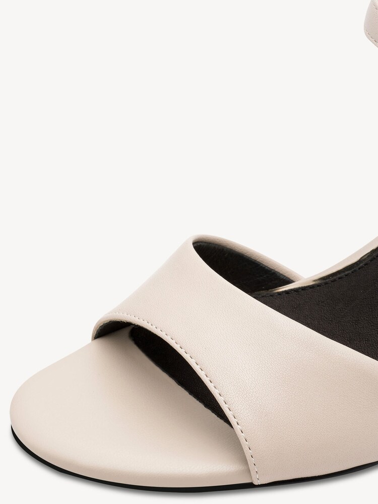 Marco Tozzi, Sandalo - beige CREAM, immagine 5 di 6