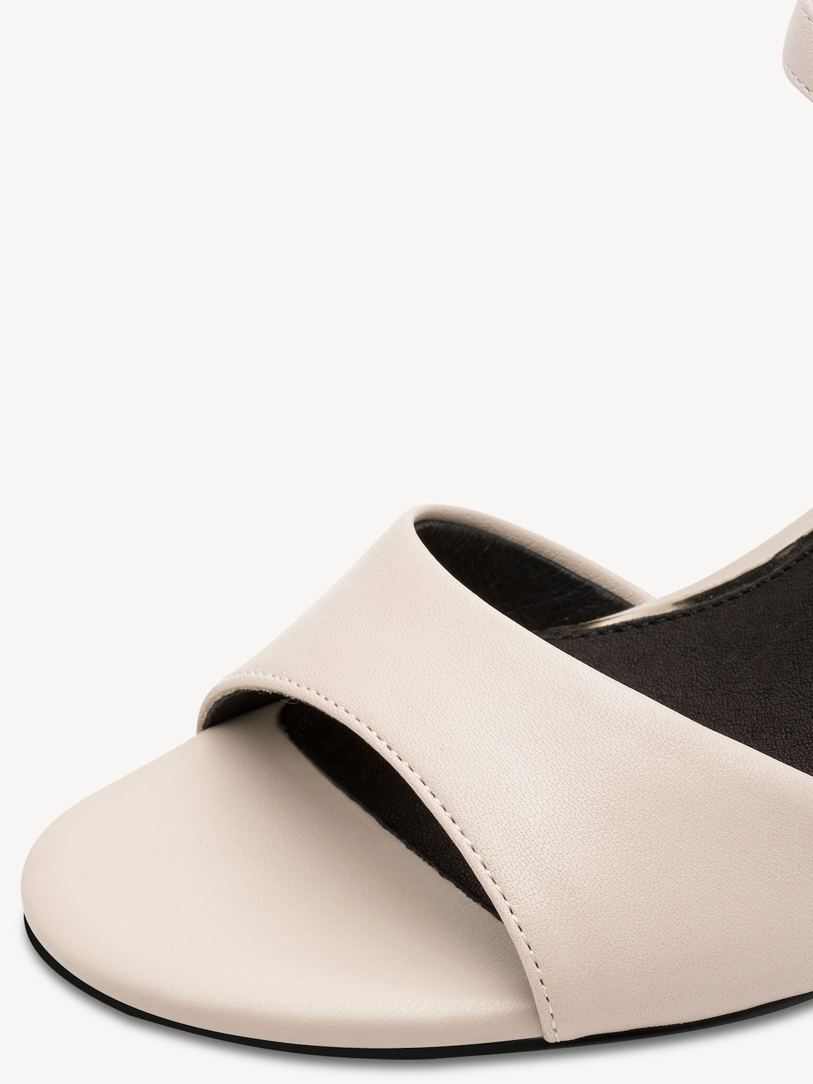 Marco Tozzi, Sandalo - beige CREAM, immagine 5 di 6