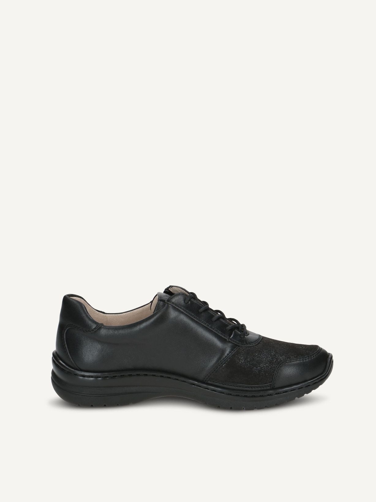 Caprice, Basket - noir BLACK COMB, image 3 sur 5