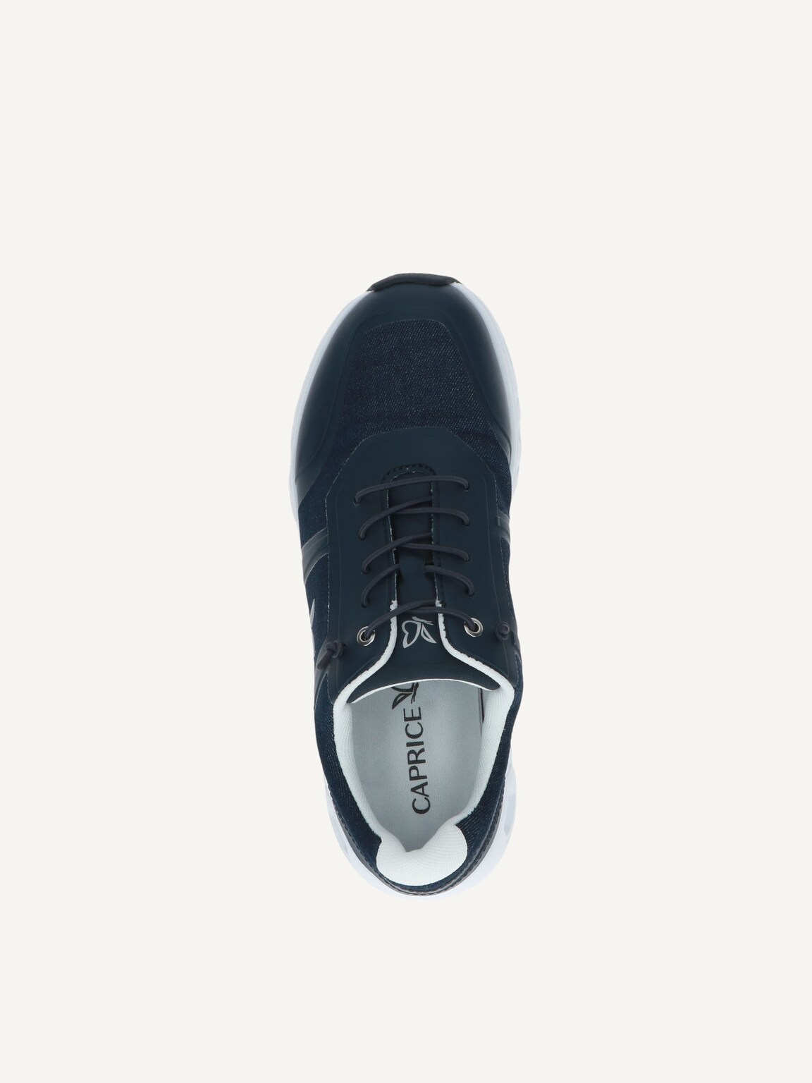 Caprice, Sneaker - Jeans JEANS COMB, image 5 of 5