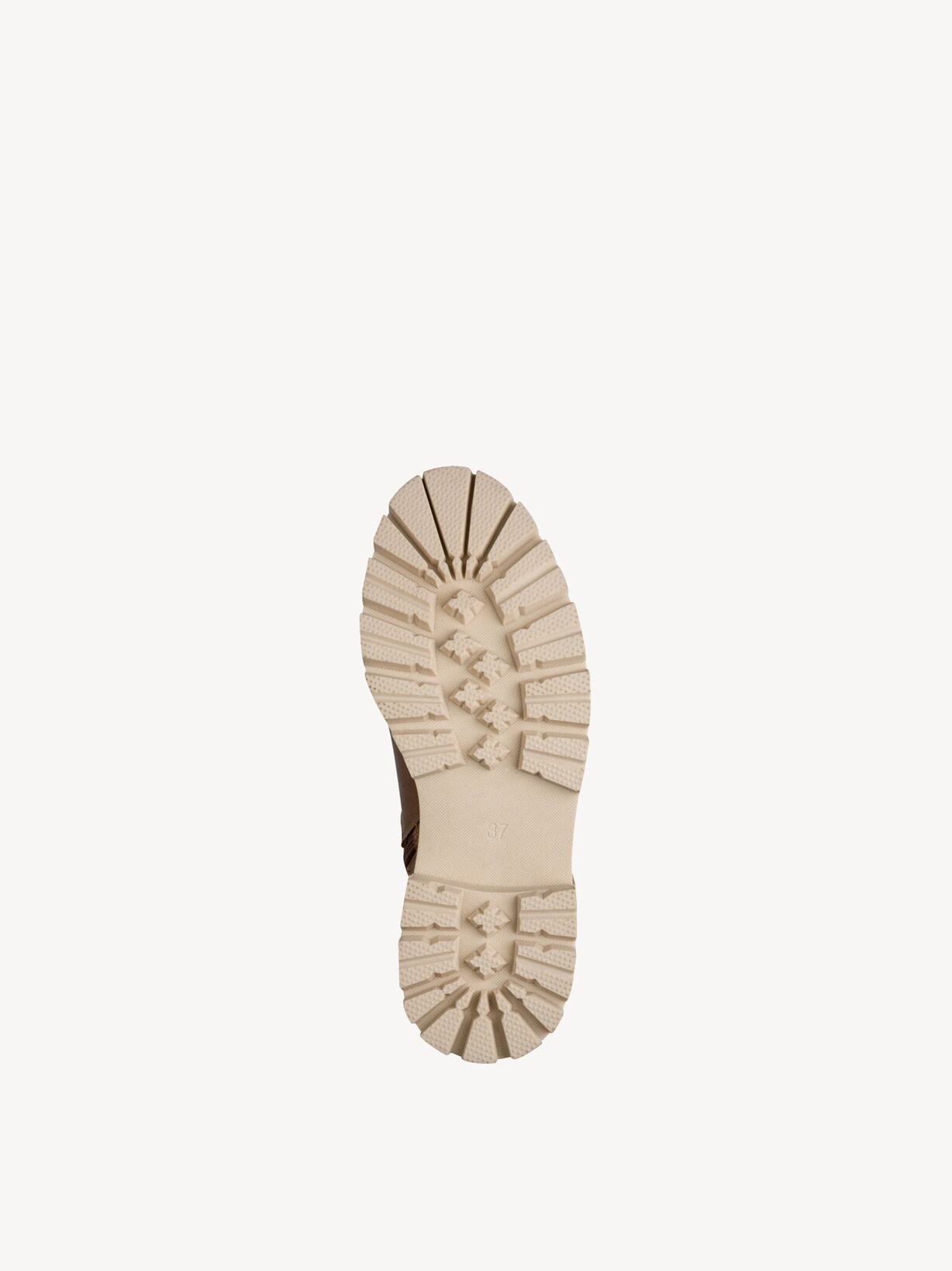 Marco Tozzi, Stiefelette - braun Warmfutter NUT COMB, Bild 4 von 7