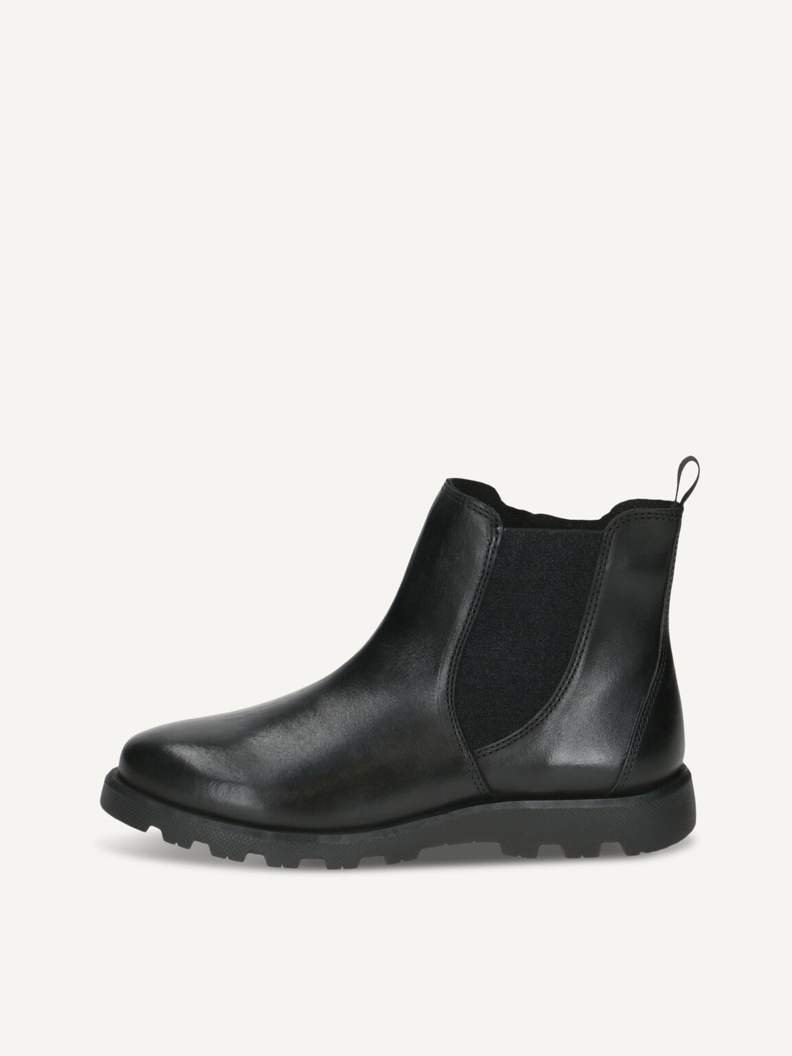 Caprice, Bootie - black BLACK NAPPA, image 2 of 5
