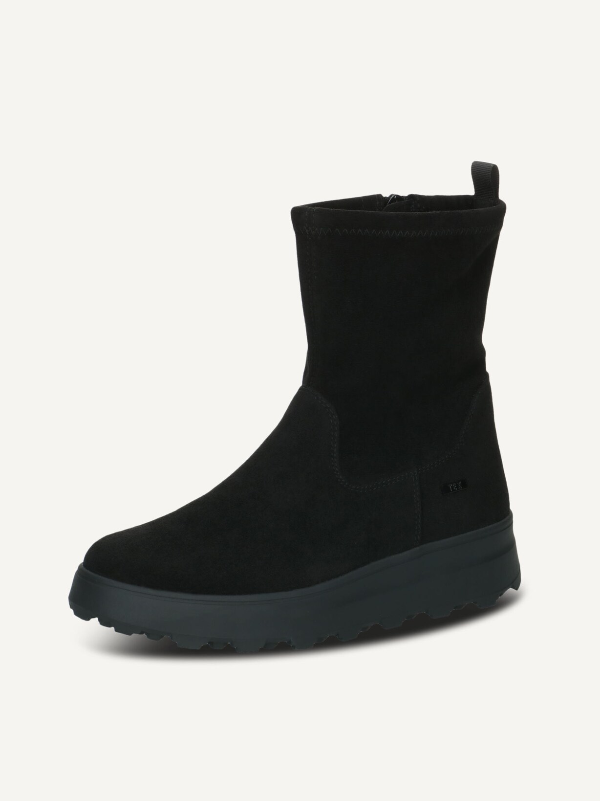Caprice, Stiefelette - schwarz BLACK STRETCH, Bild 2 von 5