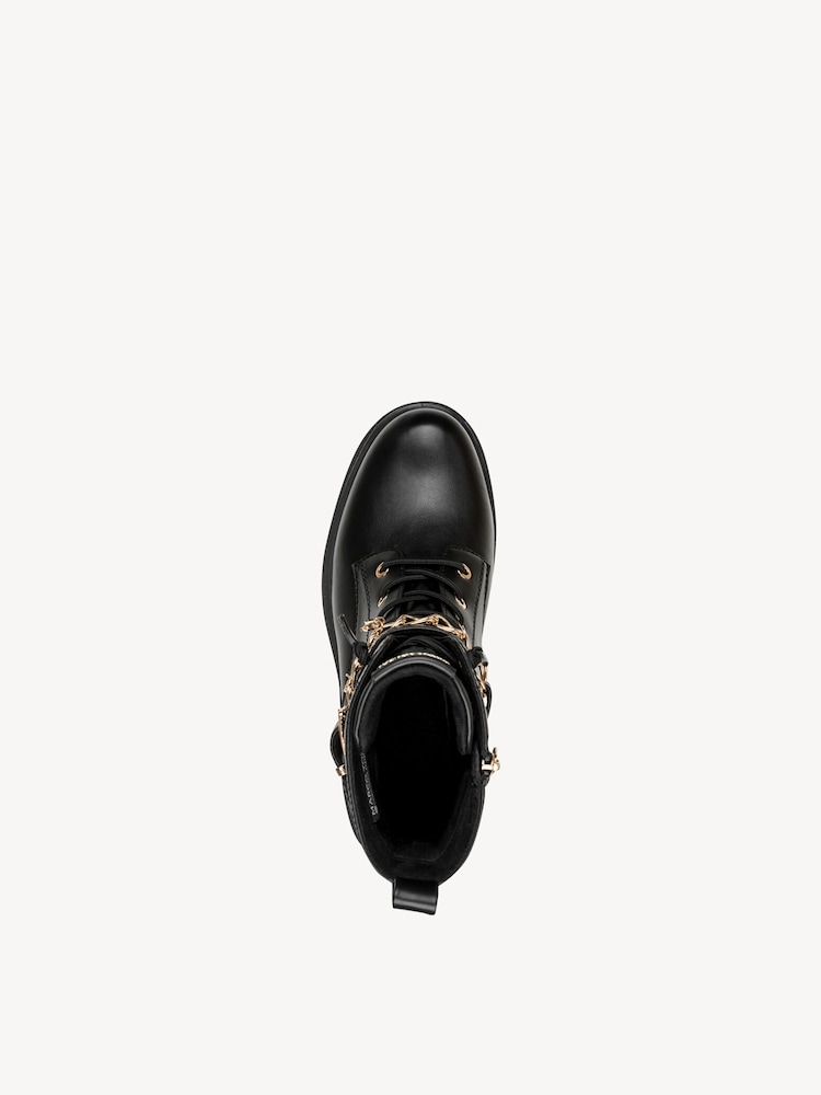 Marco Tozzi, Stiefelette - schwarz BLACK, Bild 3 von 6