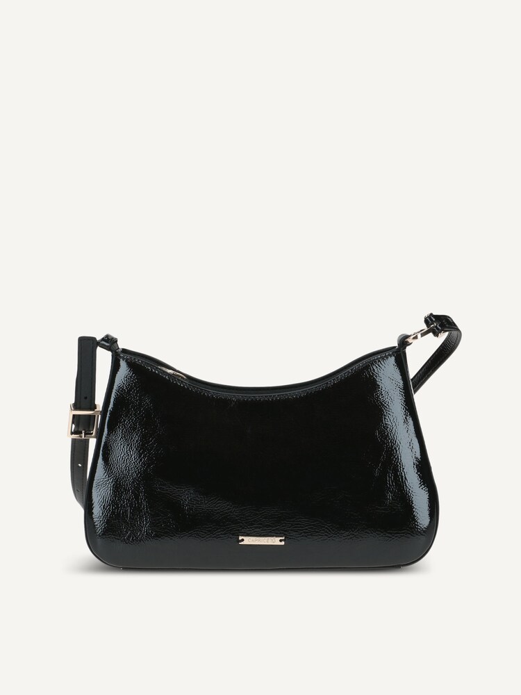 Caprice, Handbag - black BLACK NAPLAK, image 3 of 5