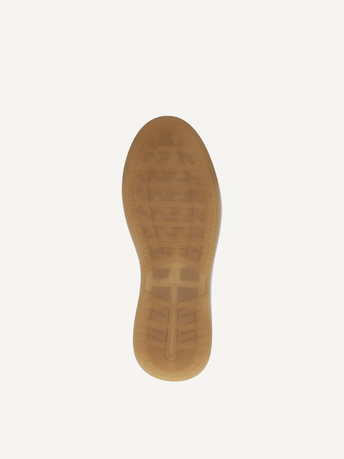 Caprice, Sneaker - white WHITE COMB, image 4 of 5