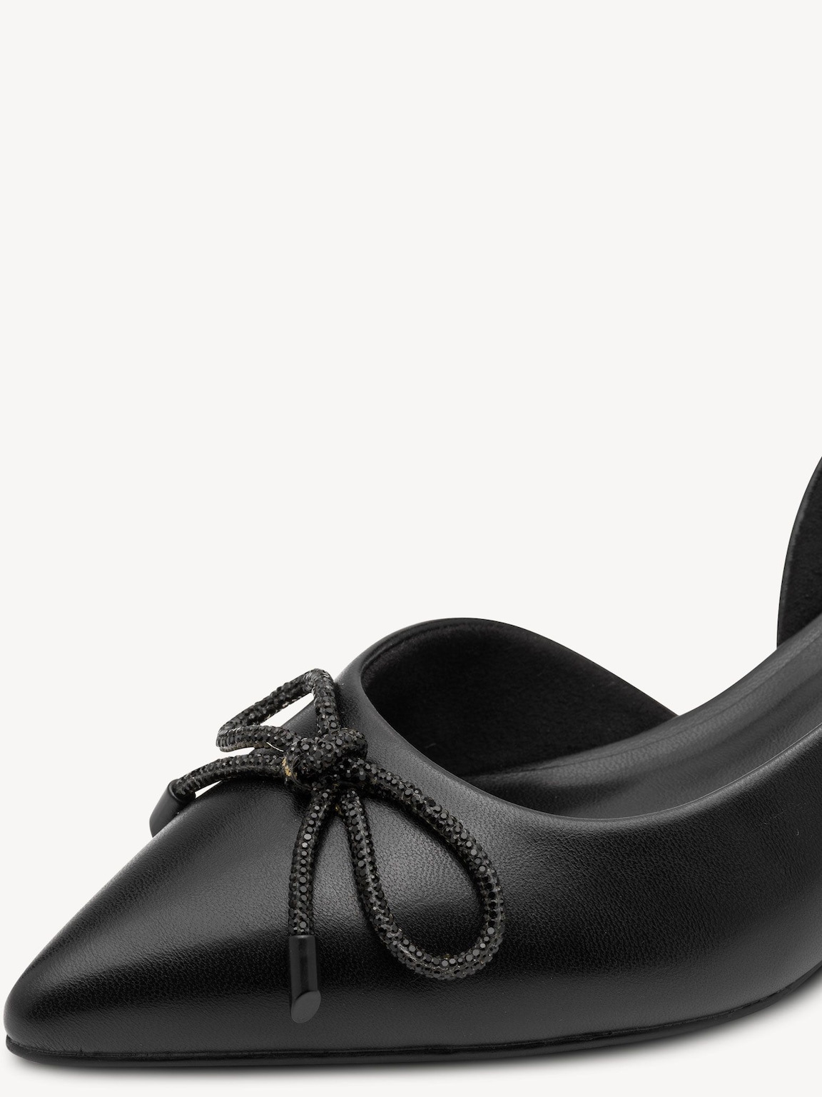 Marco Tozzi, Pumps - schwarz BLACK, Bild 5 von 6