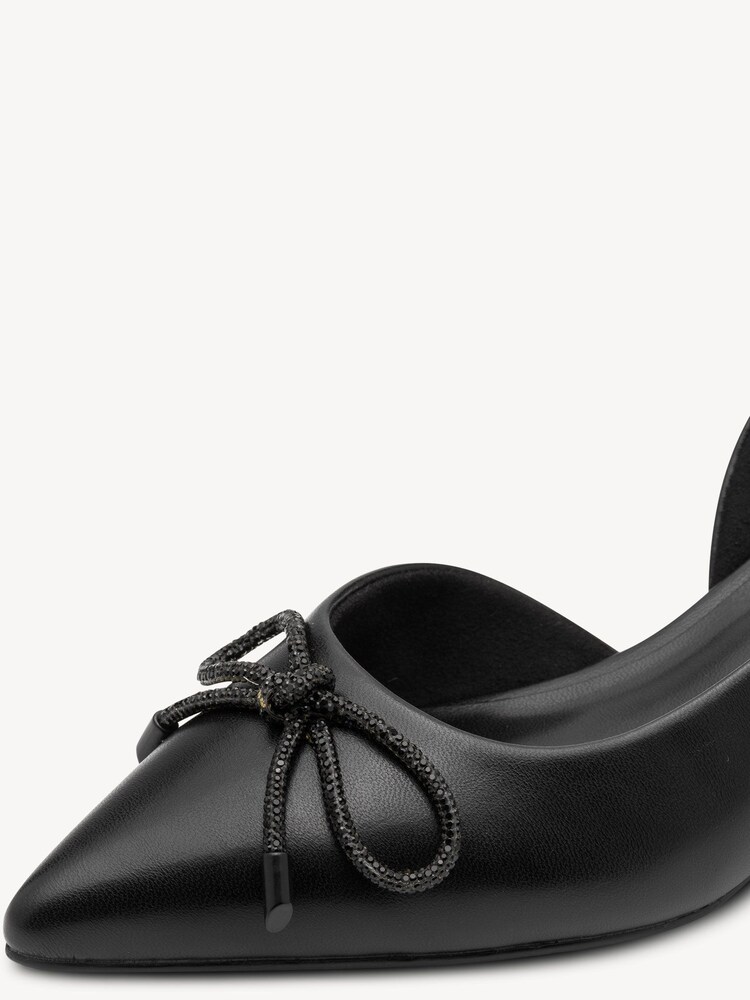 Marco Tozzi, Pumps - schwarz BLACK, Bild 5 von 6