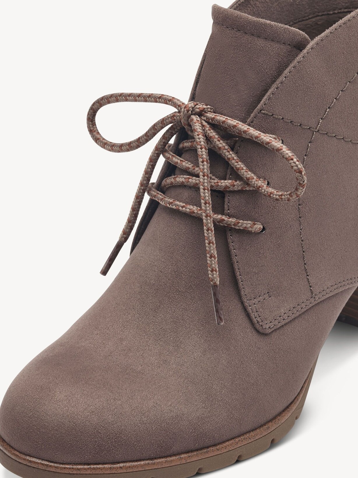 Marco Tozzi, Stiefelette - braun PEPPER COMB, Bild 4 von 6