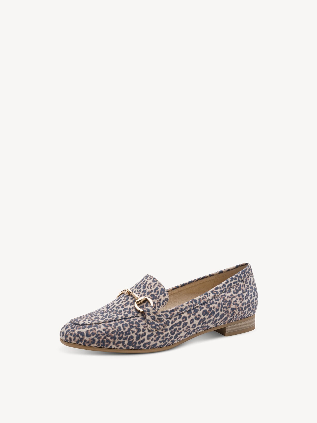 Marco Tozzi, Slipper - beige LEO DUNE, Bild 1 von 6