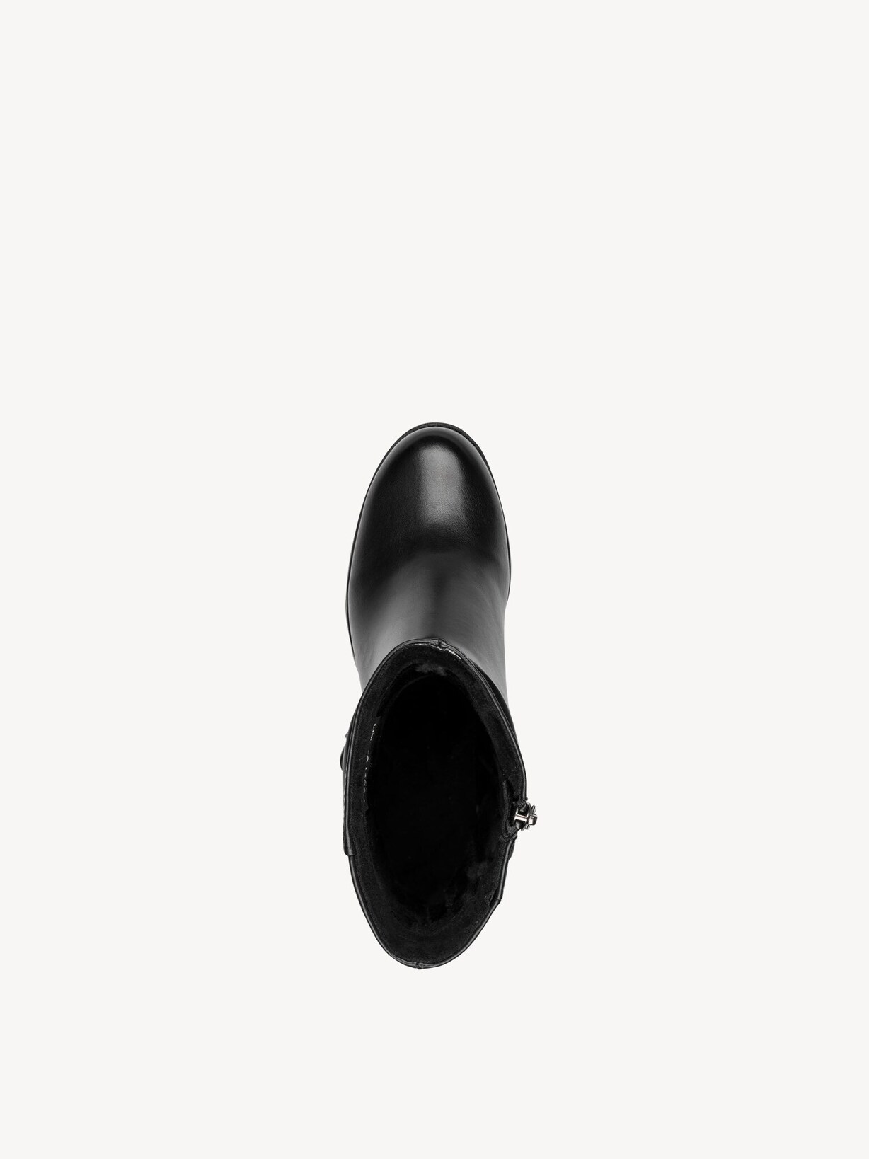 Marco Tozzi, Bootie - black BLACK, image 6 of 7