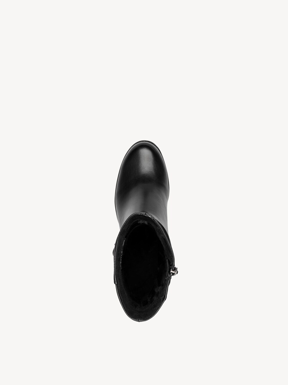 Marco Tozzi, Bootie - black BLACK, image 6 of 7