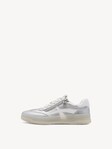 Non selezionato, Marco Tozzi, Sneaker - metallico SILVER