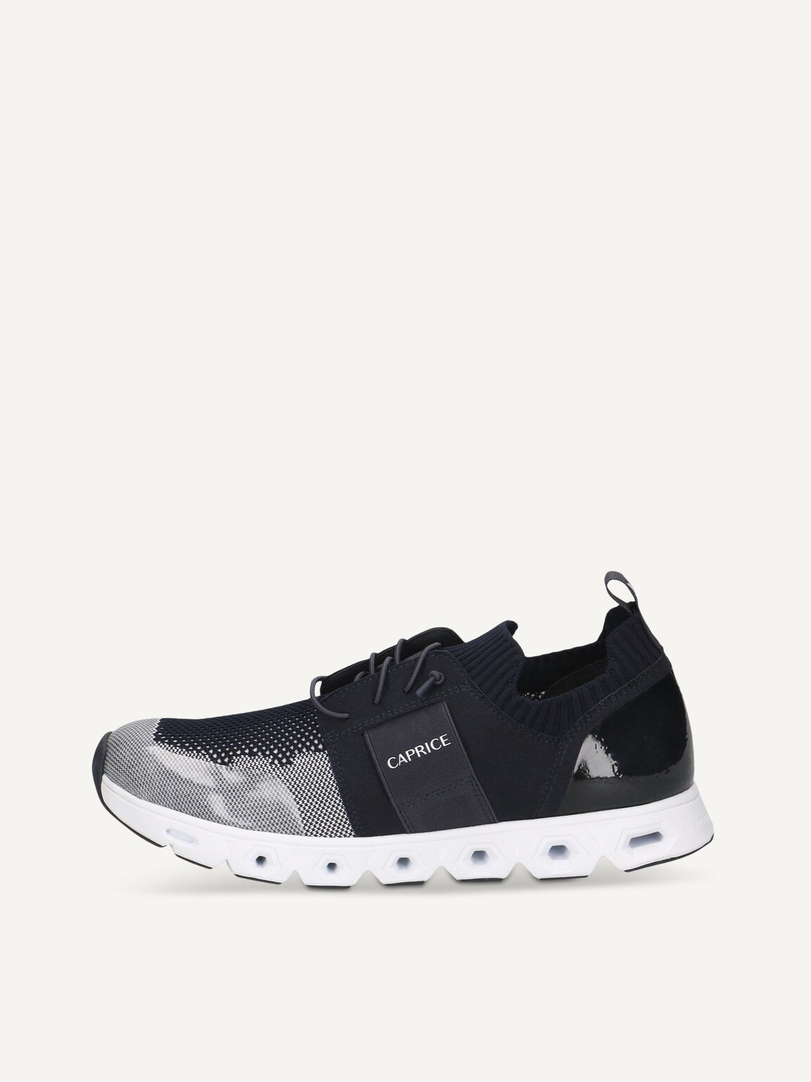 Caprice, Sneaker - blue OCEAN COMB, image 2 of 5