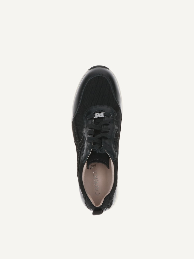 Caprice, Basket - noir BLACK COMB, image 4 sur 5