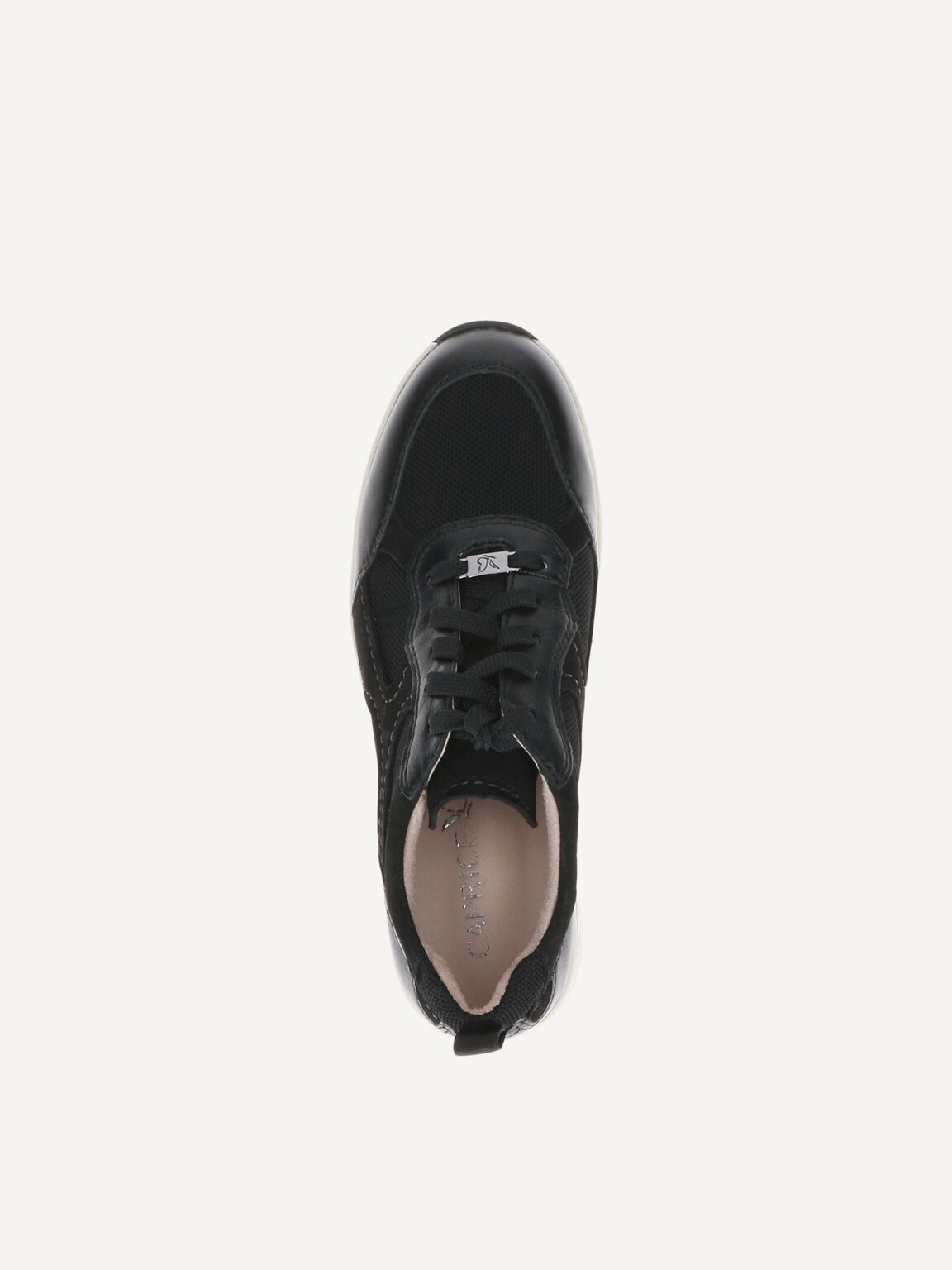 Caprice, Sneaker - black BLACK COMB, image 5 of 5