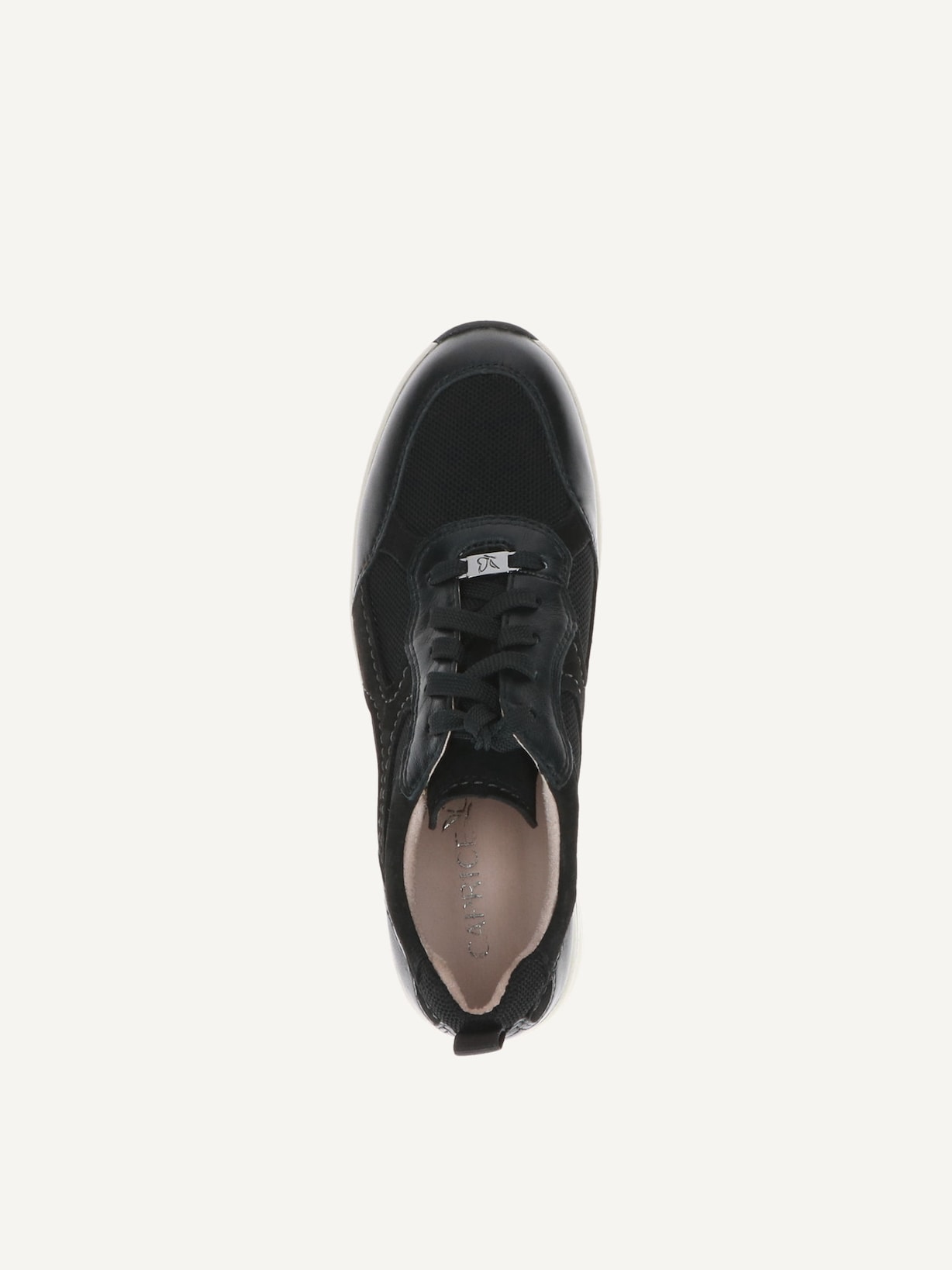 Caprice, Basket - noir BLACK COMB, image 4 sur 5