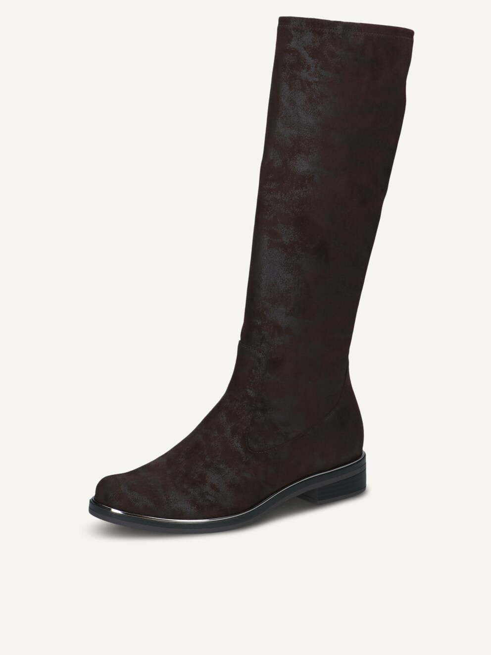Caprice, Stiefel - braun DK BRN CLOUD S, Bild 2 von 5