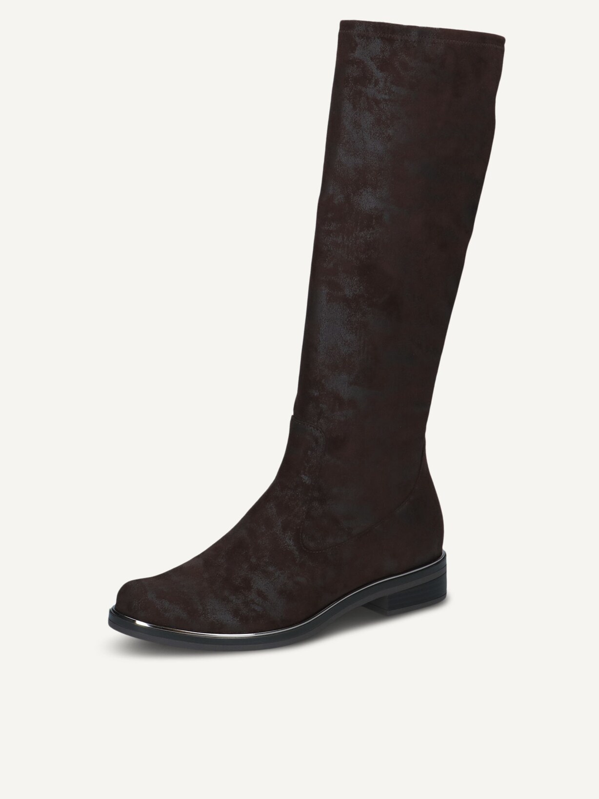 Caprice, Stiefel - braun DK BRN CLOUD S, Bild 2 von 5