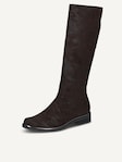 Not selected, Caprice, Boots - brown DK BRN CLOUD S