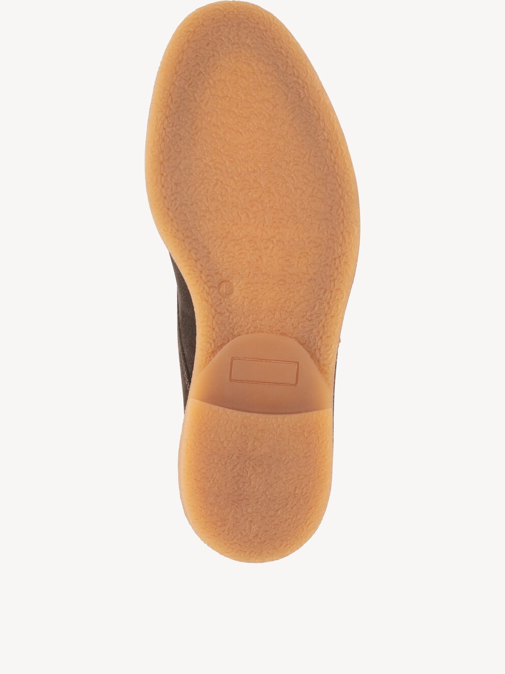 Marco Tozzi, Bottine en cuir - marron DK.BROWN, image 3 sur 6