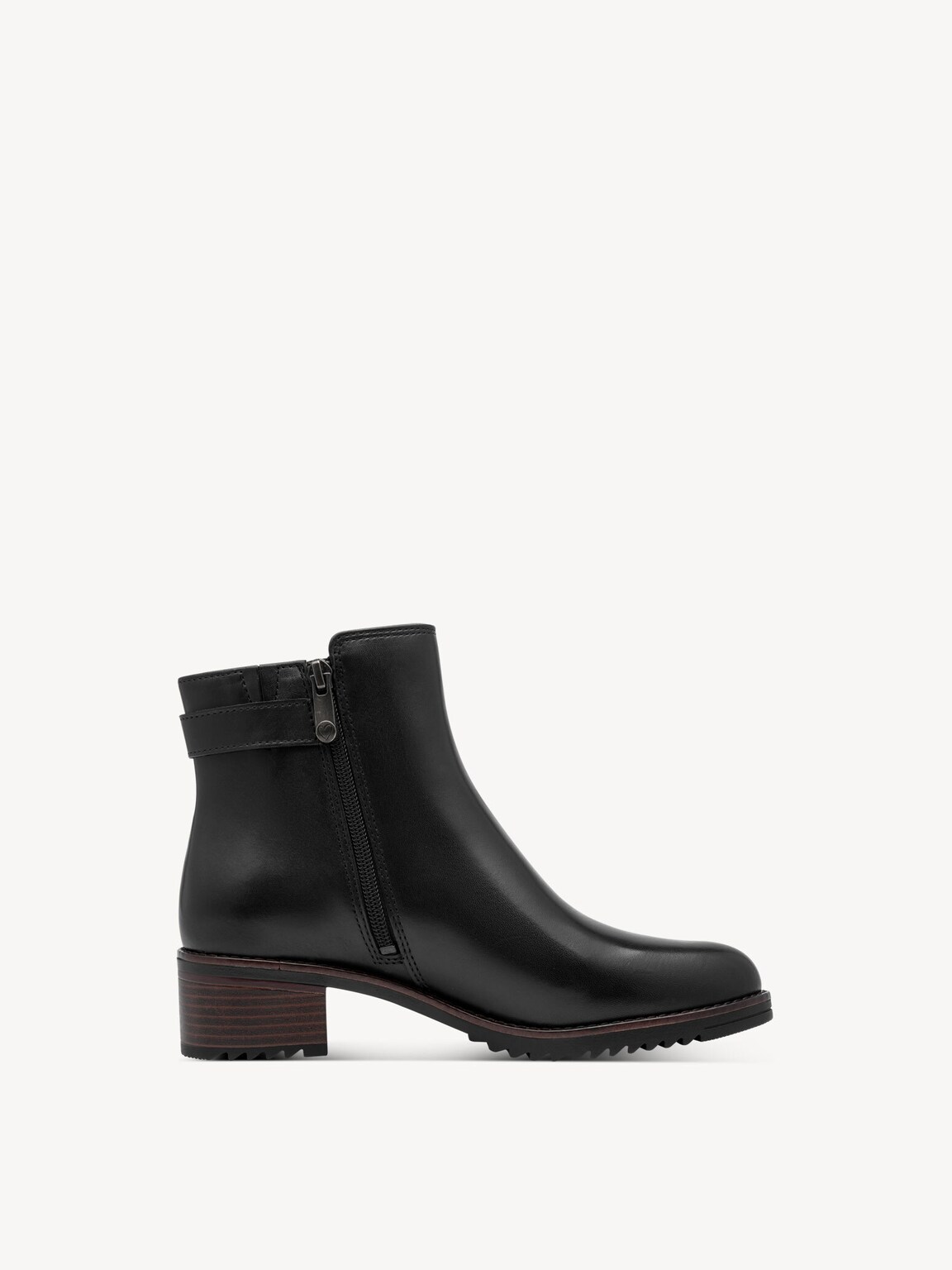 Marco Tozzi, Stiefelette - schwarz BLACK, Bild 7 von 7