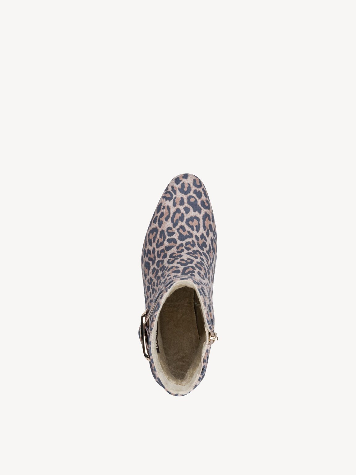 Marco Tozzi, Stiefelette - beige LEO DUNE, Bild 4 von 7