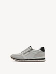Non selezionato, Marco Tozzi, Sneaker - bianco WHITE/BLACK
