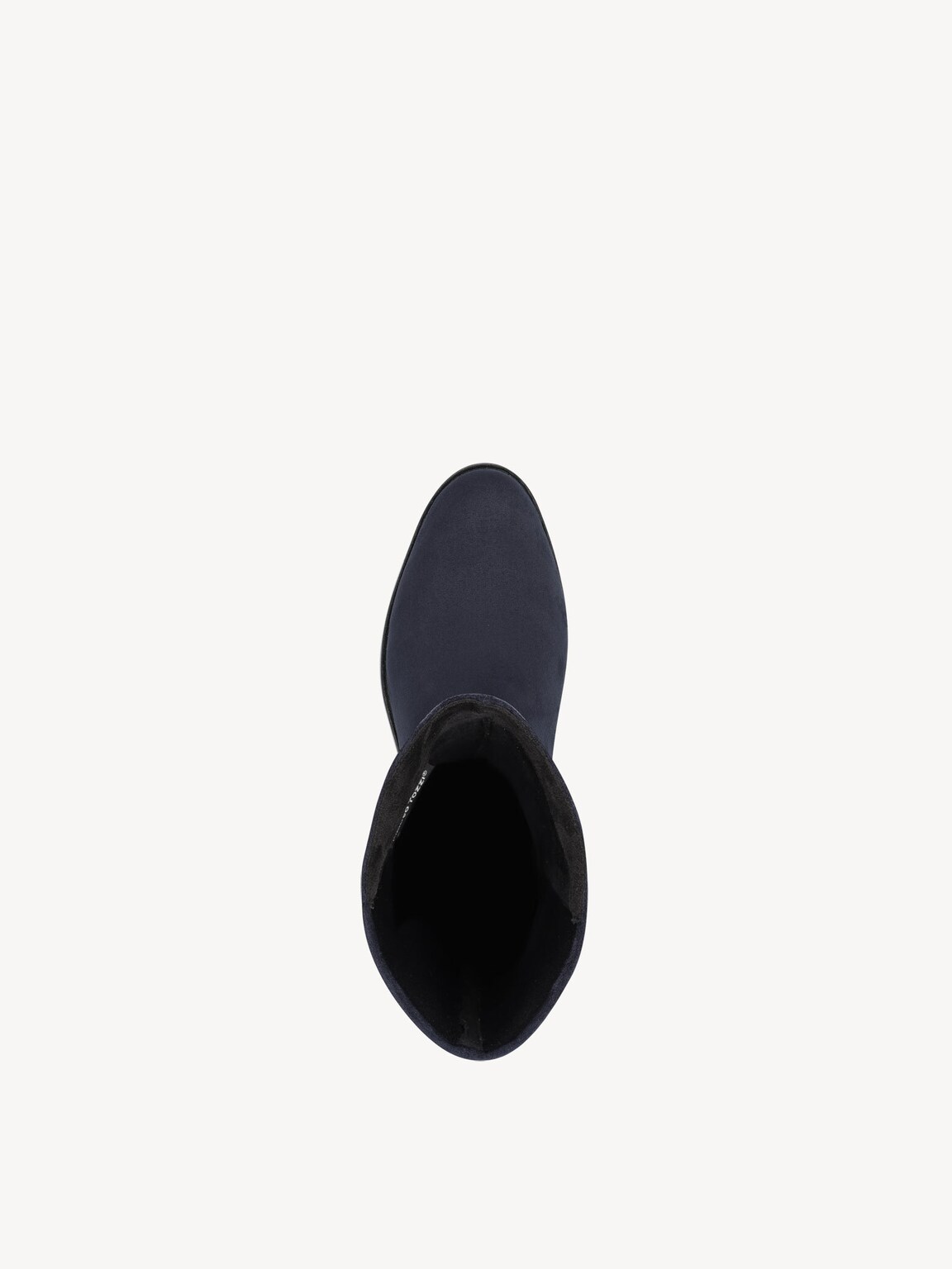 Marco Tozzi, Stiefel - blau DK.NAVY, Bild 3 von 6