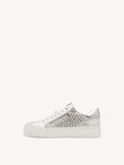 Selezionato, Marco Tozzi, Sneaker - grigio LT. GREY COMB