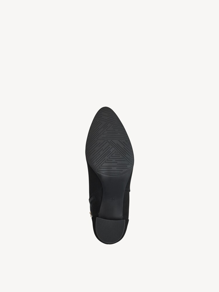 Marco Tozzi, Stiefelette - schwarz BLACK, Bild 5 von 7