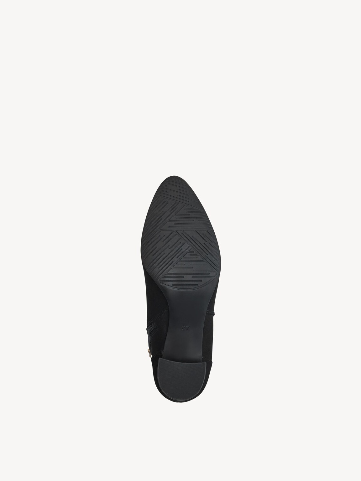 Marco Tozzi, Stiefelette - schwarz BLACK, Bild 5 von 7