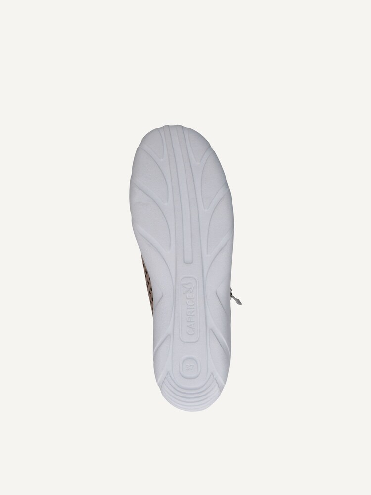 Caprice, Basket - beige SAND SUEDE, image 5 sur 5