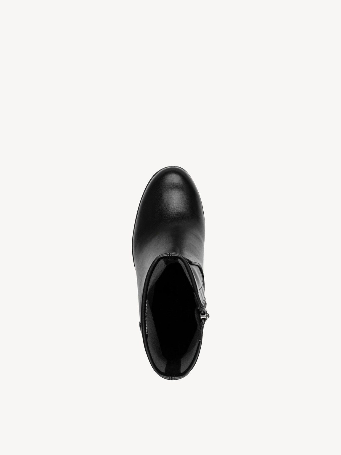 Marco Tozzi, Bootie - black BLACK, image 3 of 6