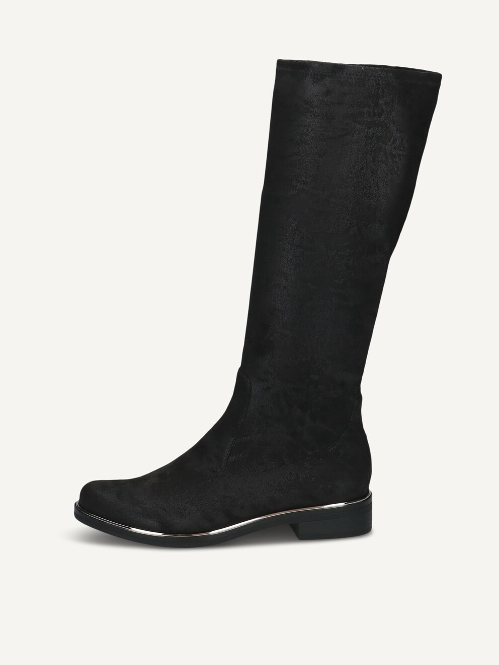 Caprice, Stiefel - schwarz BLK CLOUD STR., Bild 1 von 5