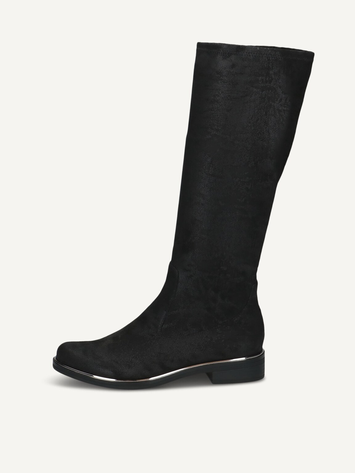 Caprice, Boots - black BLK CLOUD STR., image 2 of 5