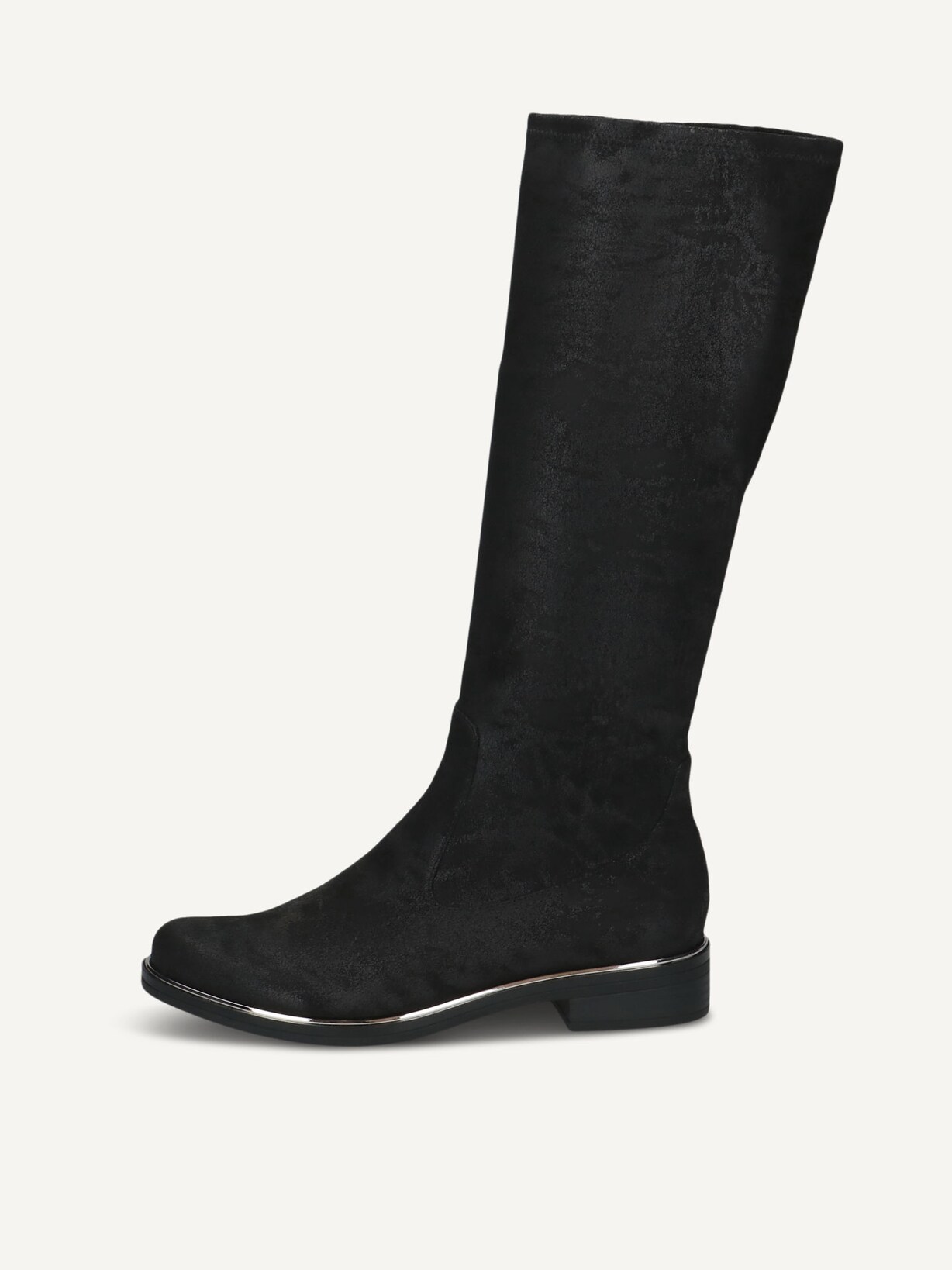 Caprice, Stiefel - schwarz BLK CLOUD STR., Bild 1 von 5