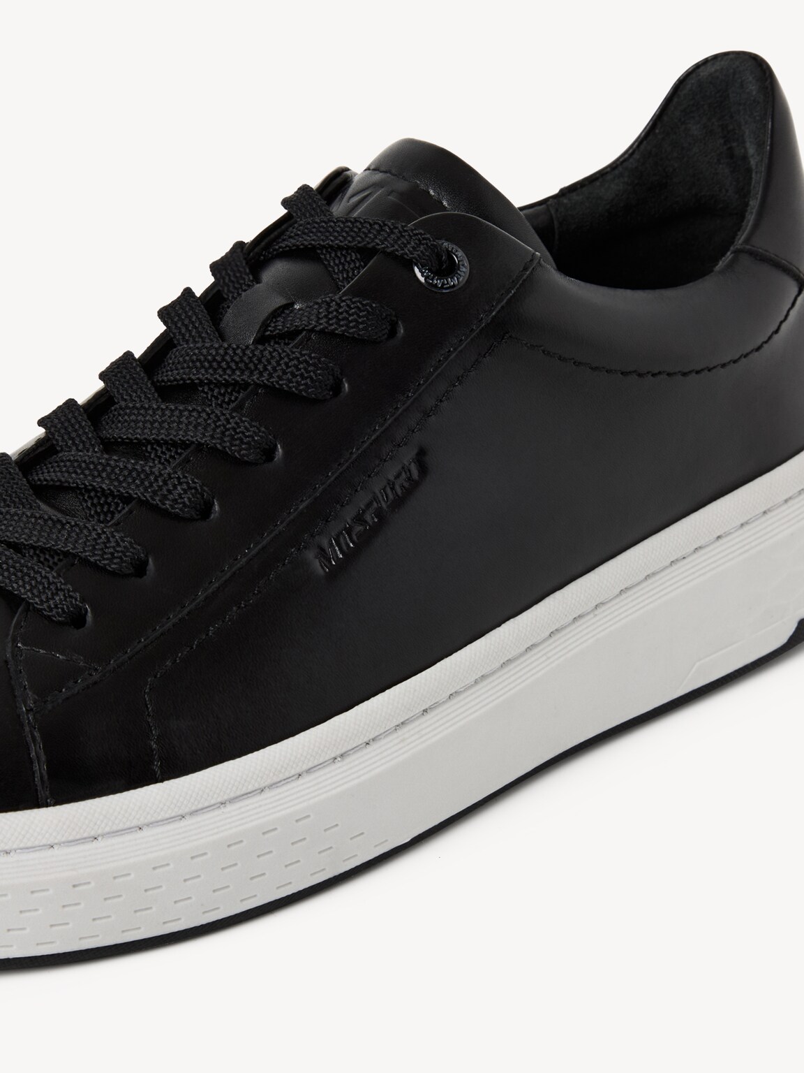 Marco Tozzi, Sneaker - nero BLACK, immagine 5 di 6