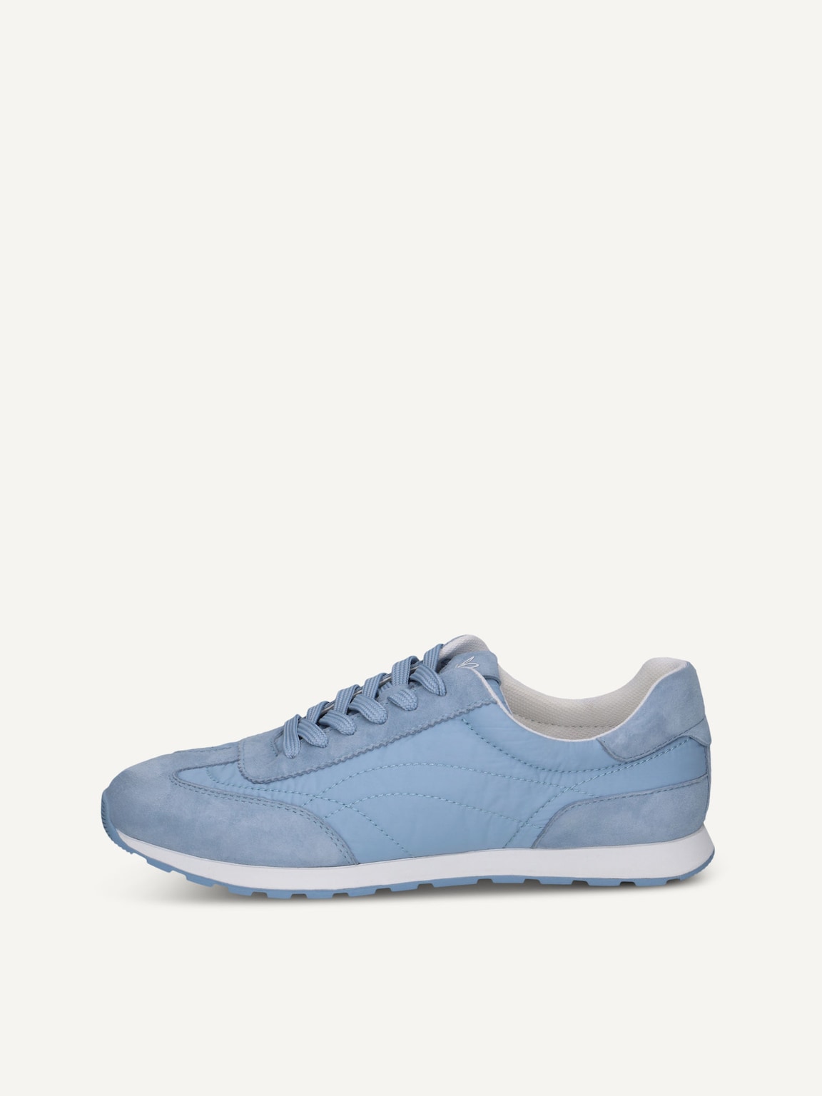 Caprice, Sneaker - blue BLUE SUEDE, image 3 of 6