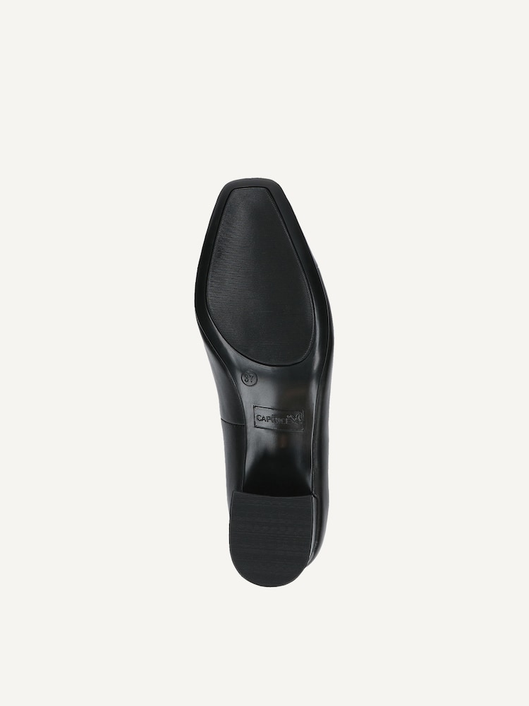 Caprice, Pumps - black BLACK COMB, image 4 of 5