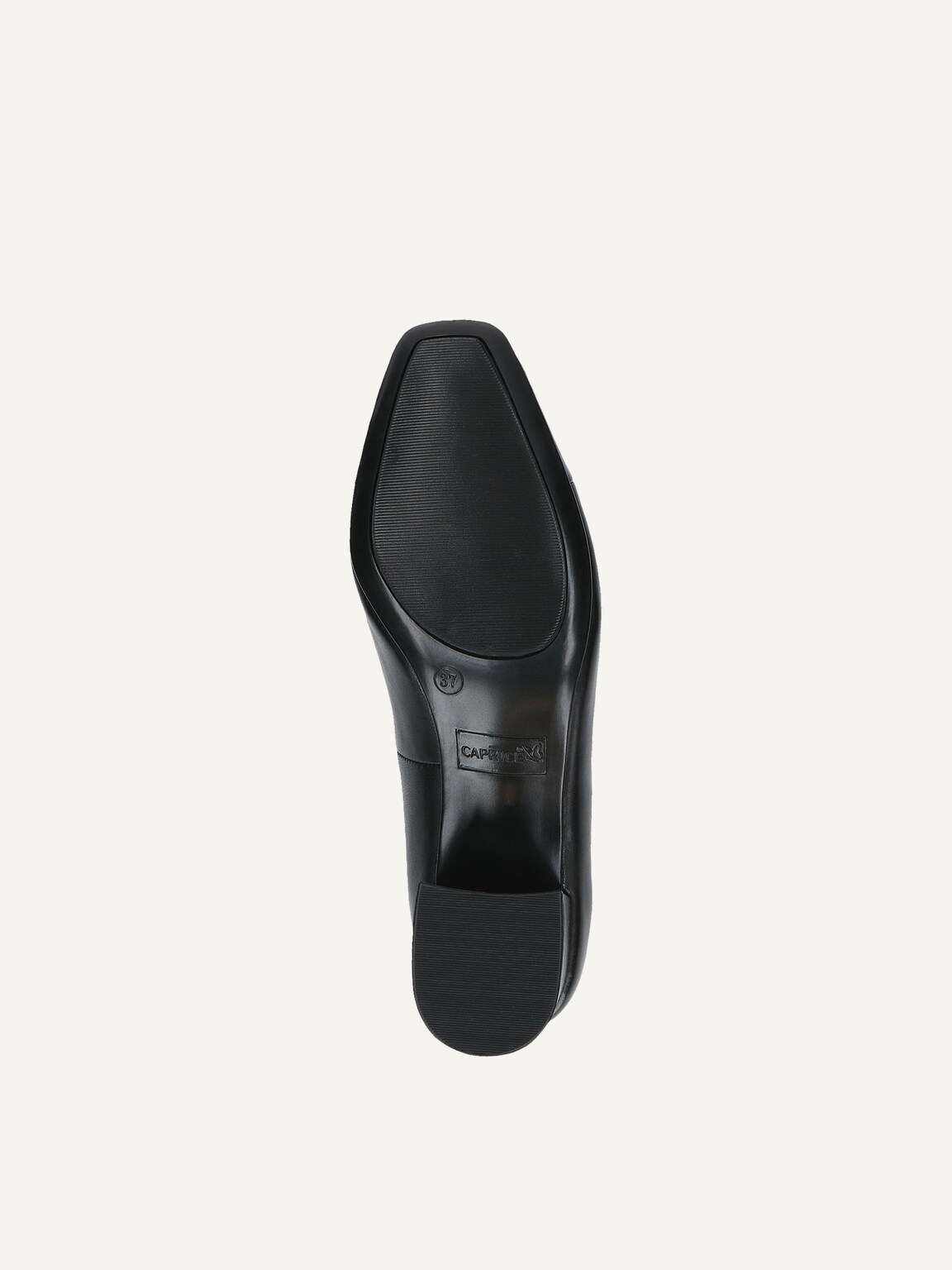 Caprice, Pumps - black BLACK COMB, image 4 of 5